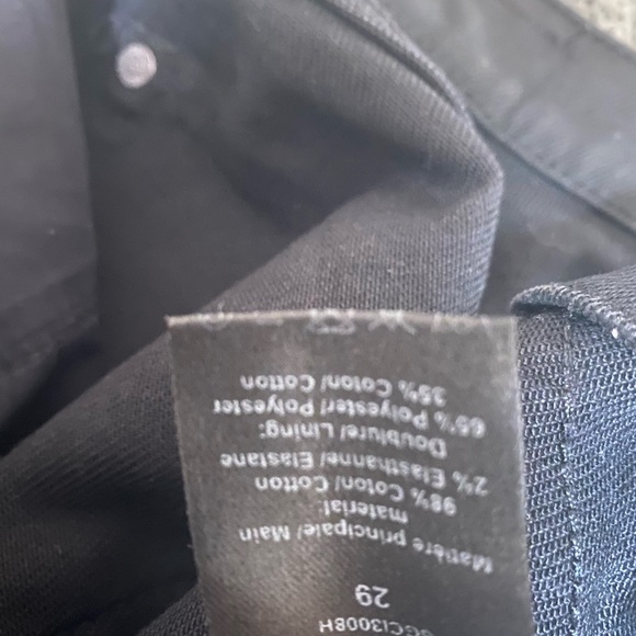 Zadig and Voltaire Jeans - Picture 6 of 7